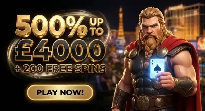 Spin Polo Casino